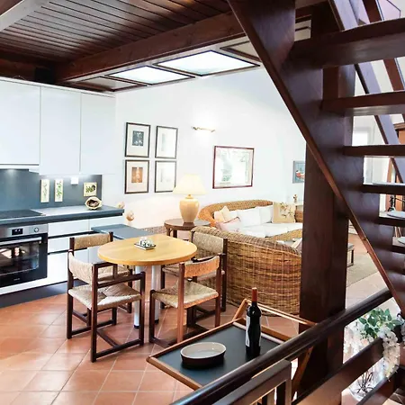 Villa Konstantinos Sani *
