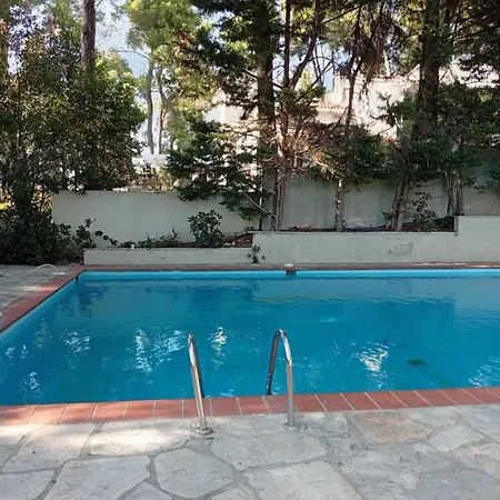 Konstantinos Sani Villa