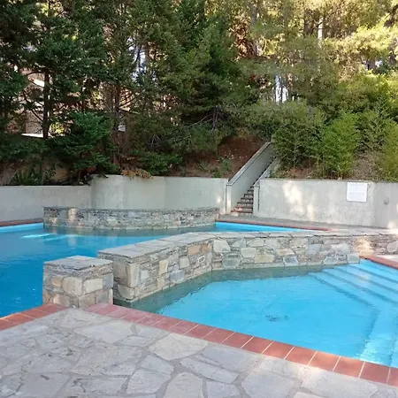 Konstantinos Sani Villa *