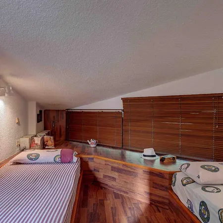 Villa Konstantinos Sani Sani (Chalkidiki)