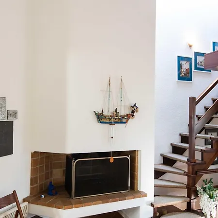Konstantinos Sani Villa Sani (Chalkidiki)